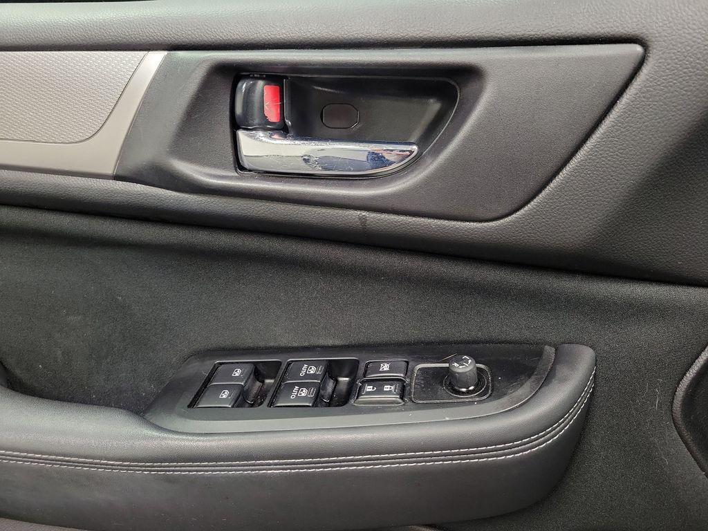 used 2019 Subaru Legacy car, priced at $11,296