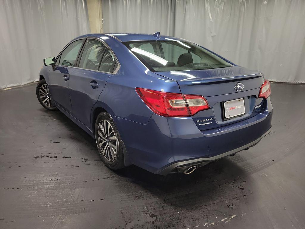 used 2019 Subaru Legacy car, priced at $11,296