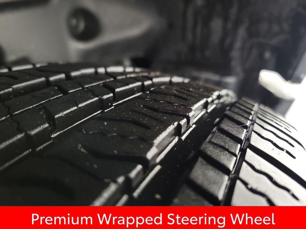 used 2025 Jeep Wrangler car, priced at $29,995