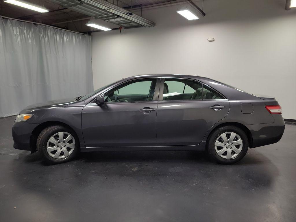used 2010 Toyota Camry car, priced at $6,500