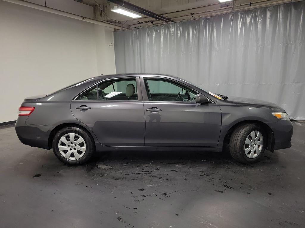 used 2010 Toyota Camry car, priced at $6,500