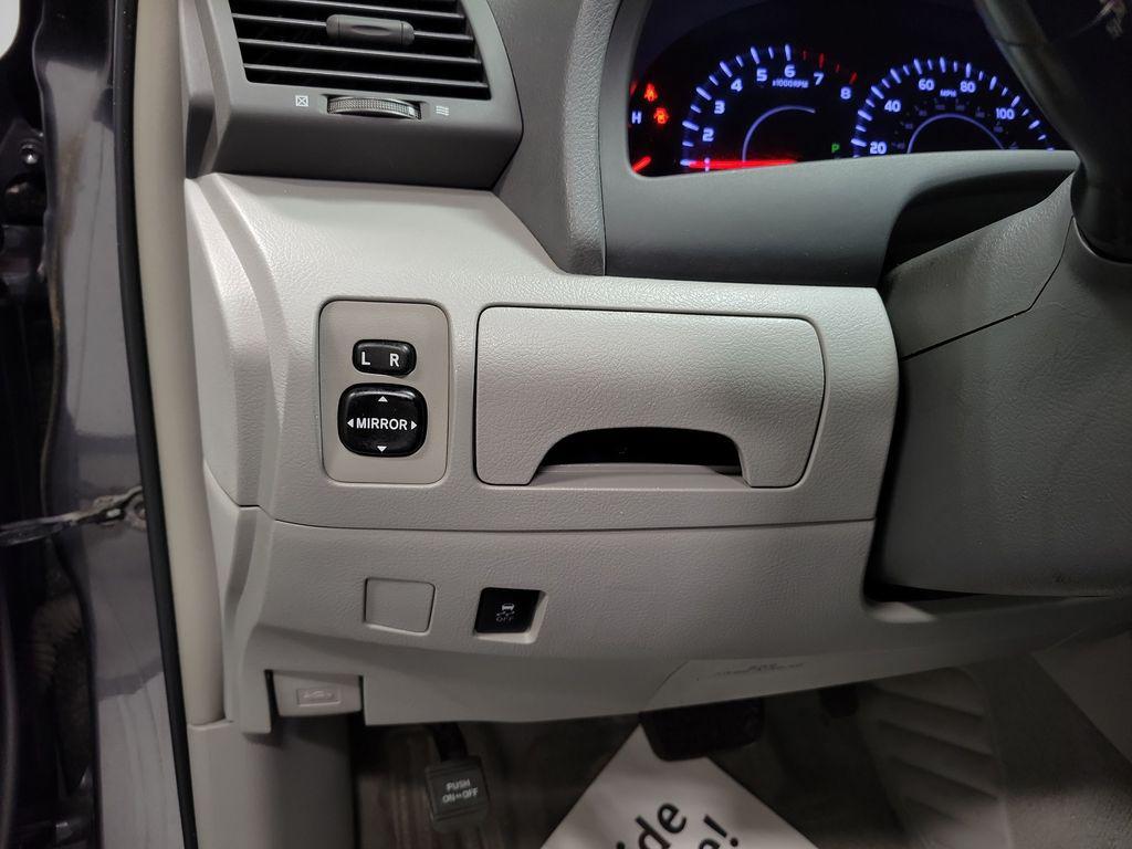 used 2010 Toyota Camry car, priced at $6,500