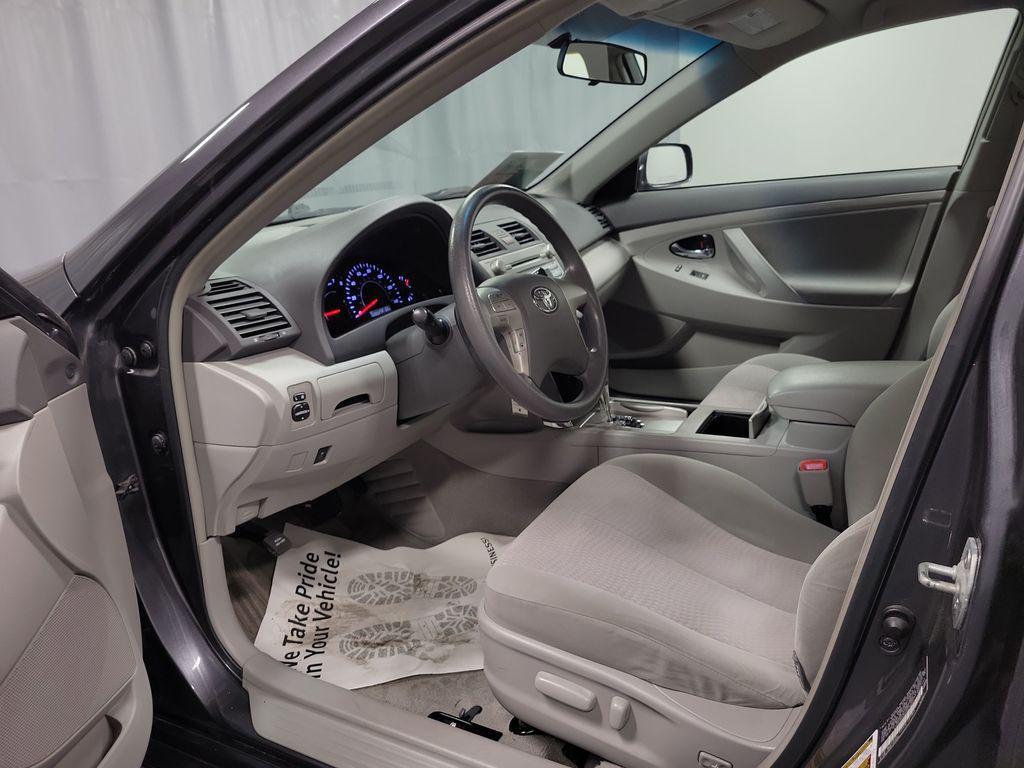 used 2010 Toyota Camry car, priced at $6,500