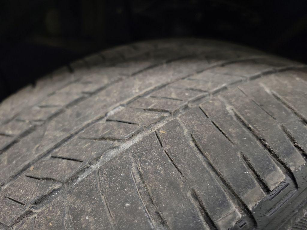 used 2024 Mitsubishi Eclipse Cross car, priced at $16,500