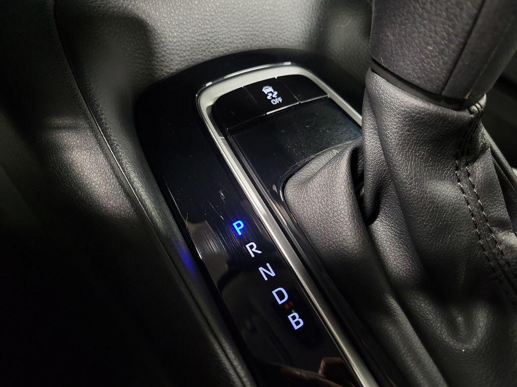 used 2024 Toyota Corolla car, priced at $18,995