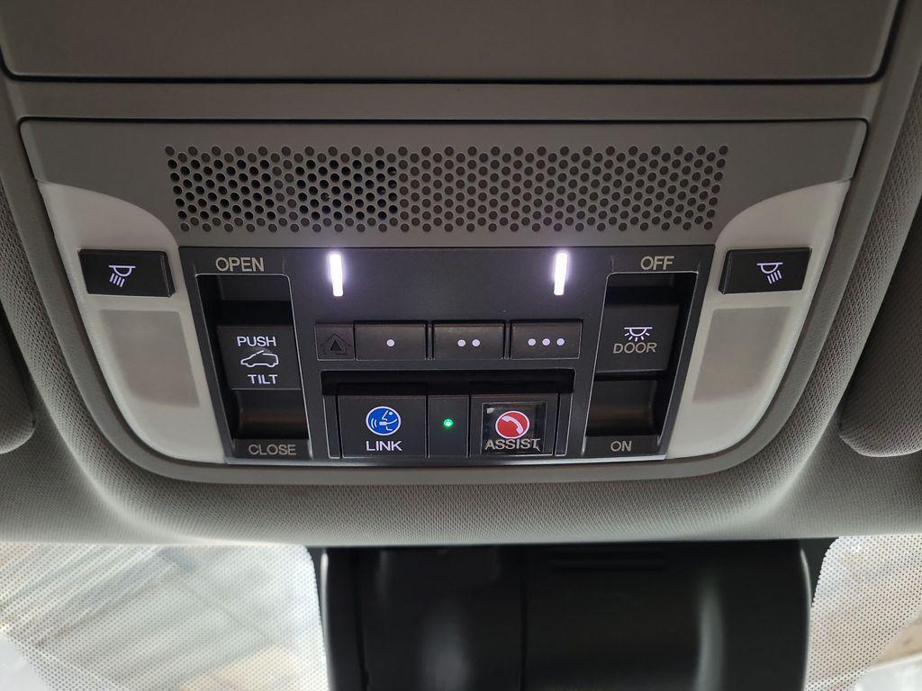 used 2019 Acura MDX car, priced at $19,500