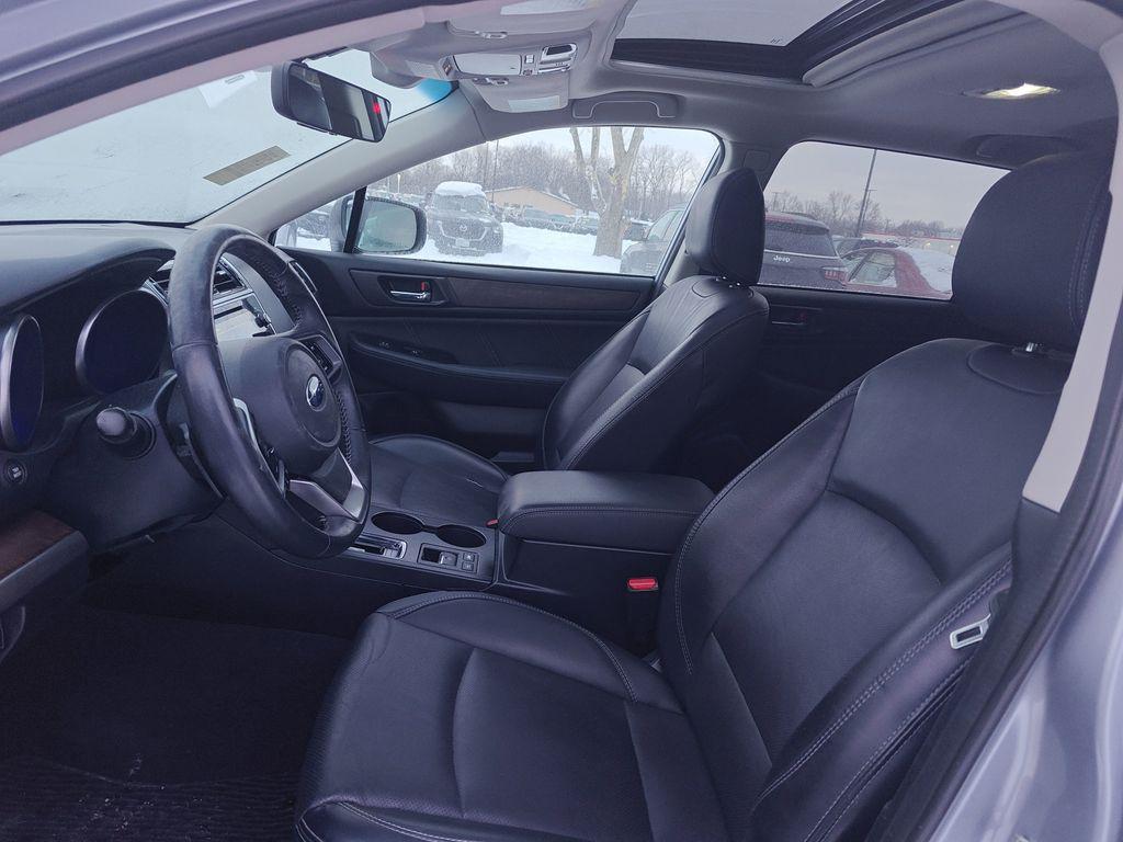 used 2018 Subaru Outback car, priced at $14,995