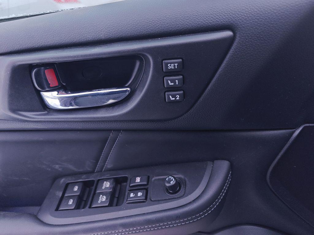 used 2018 Subaru Outback car, priced at $14,995