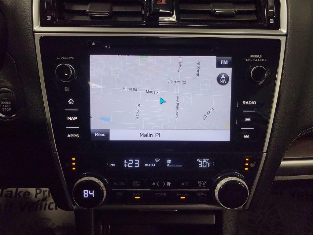 used 2018 Subaru Outback car, priced at $14,995