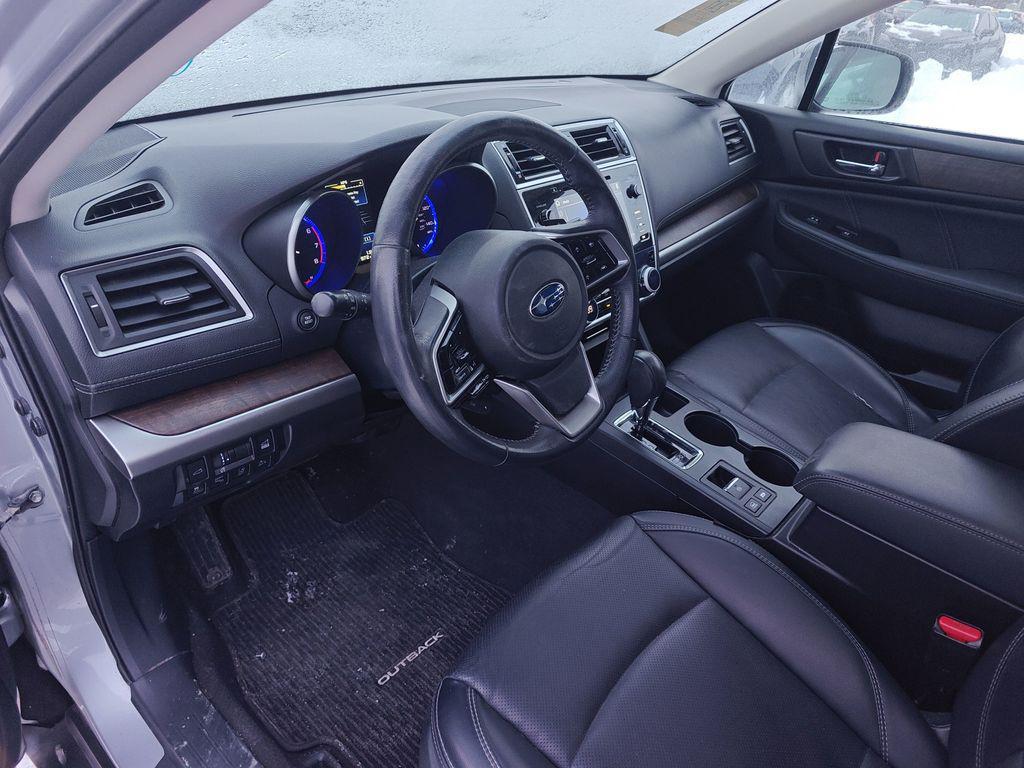 used 2018 Subaru Outback car, priced at $14,995