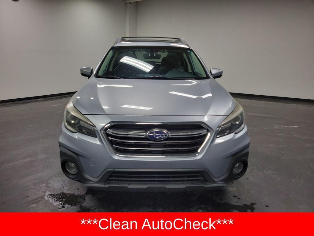 used 2018 Subaru Outback car, priced at $14,995