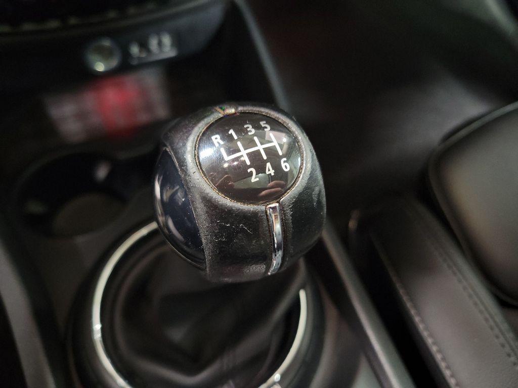 used 2017 MINI Clubman car, priced at $12,995