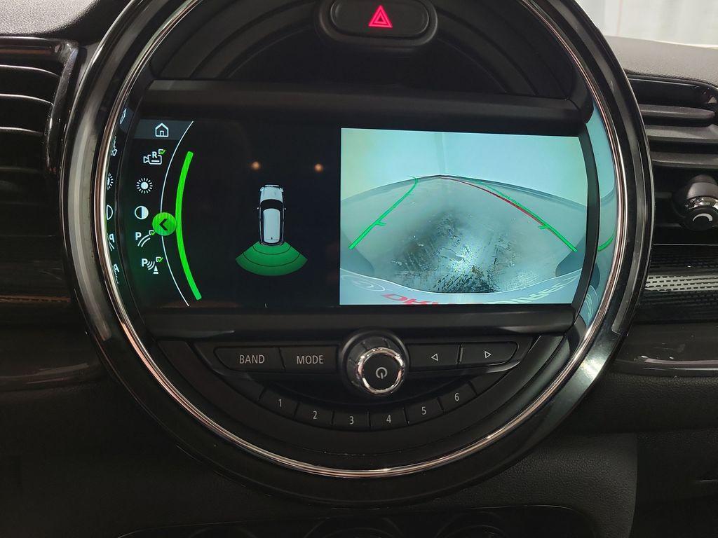 used 2017 MINI Clubman car, priced at $12,995