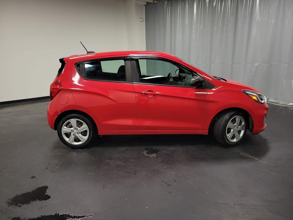 used 2020 Chevrolet Spark car, priced at $6,995