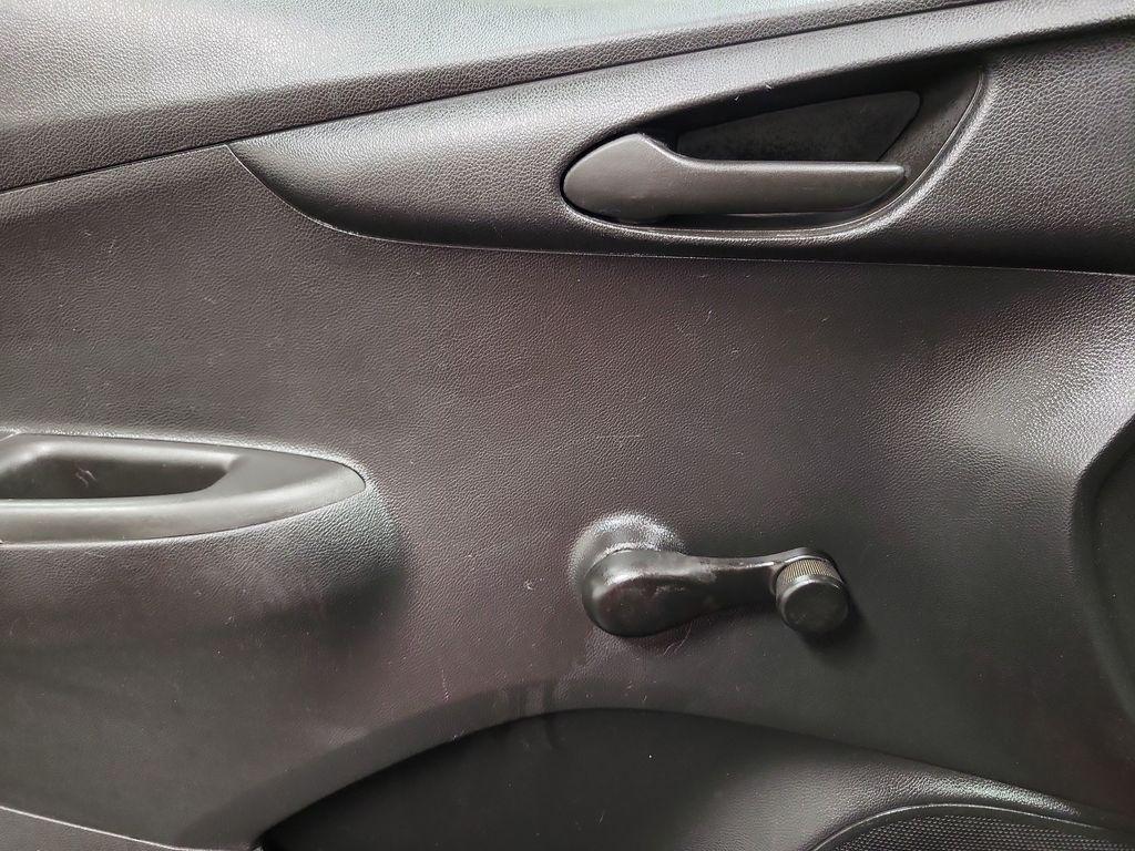 used 2020 Chevrolet Spark car, priced at $6,995