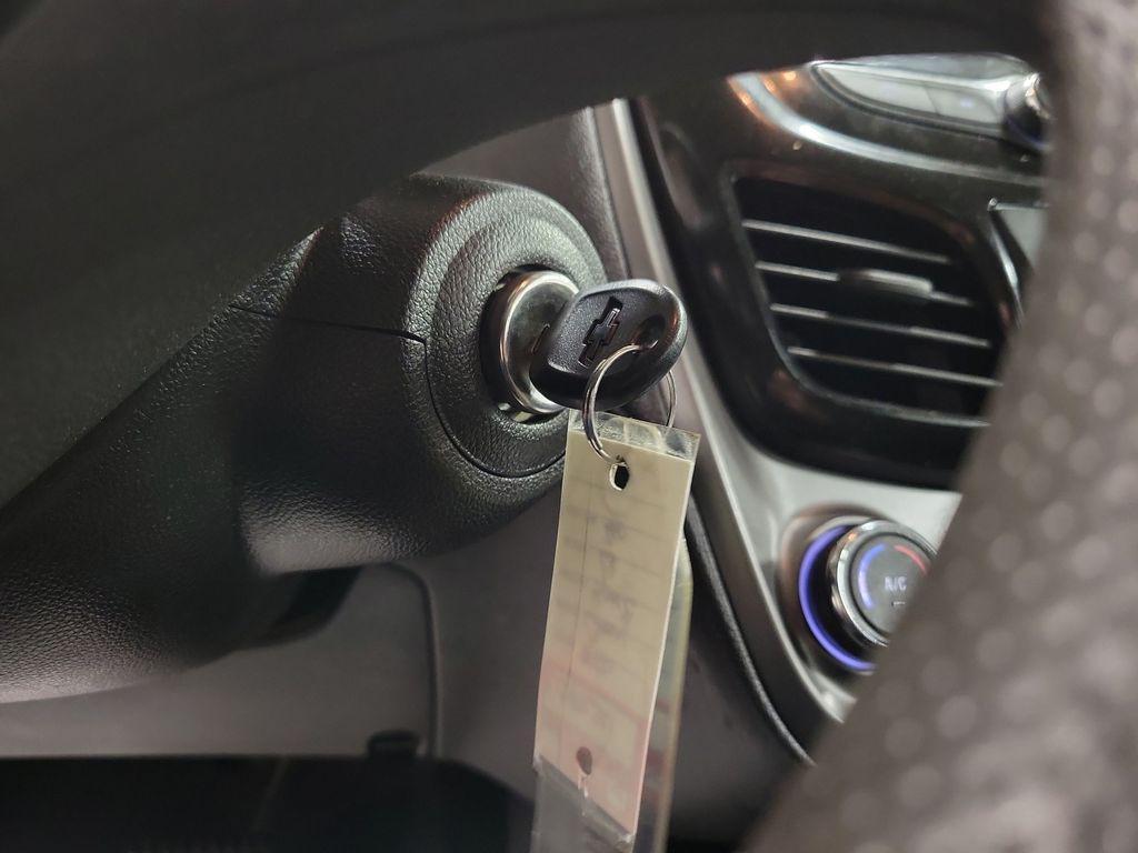 used 2020 Chevrolet Spark car, priced at $6,995