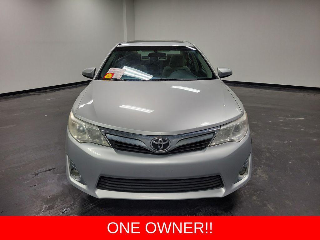 used 2012 Toyota Camry car, priced at $8,995