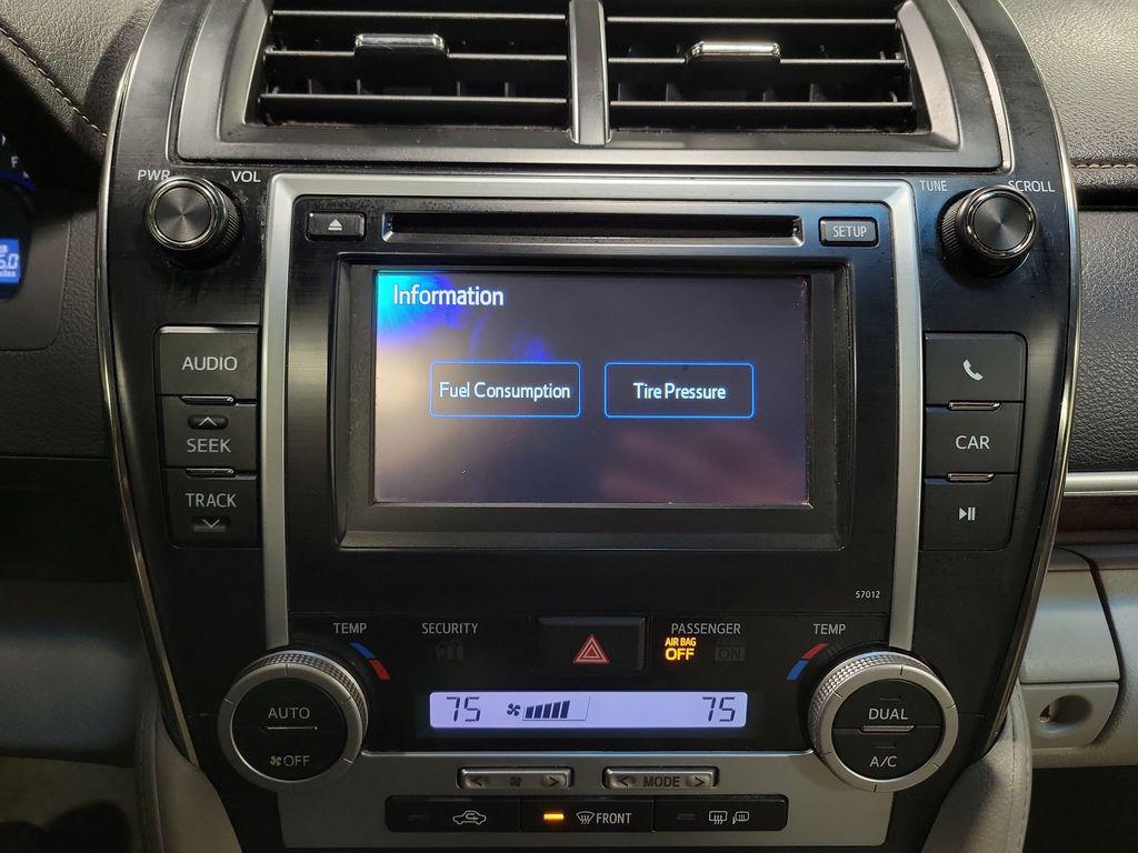 used 2012 Toyota Camry car, priced at $8,995
