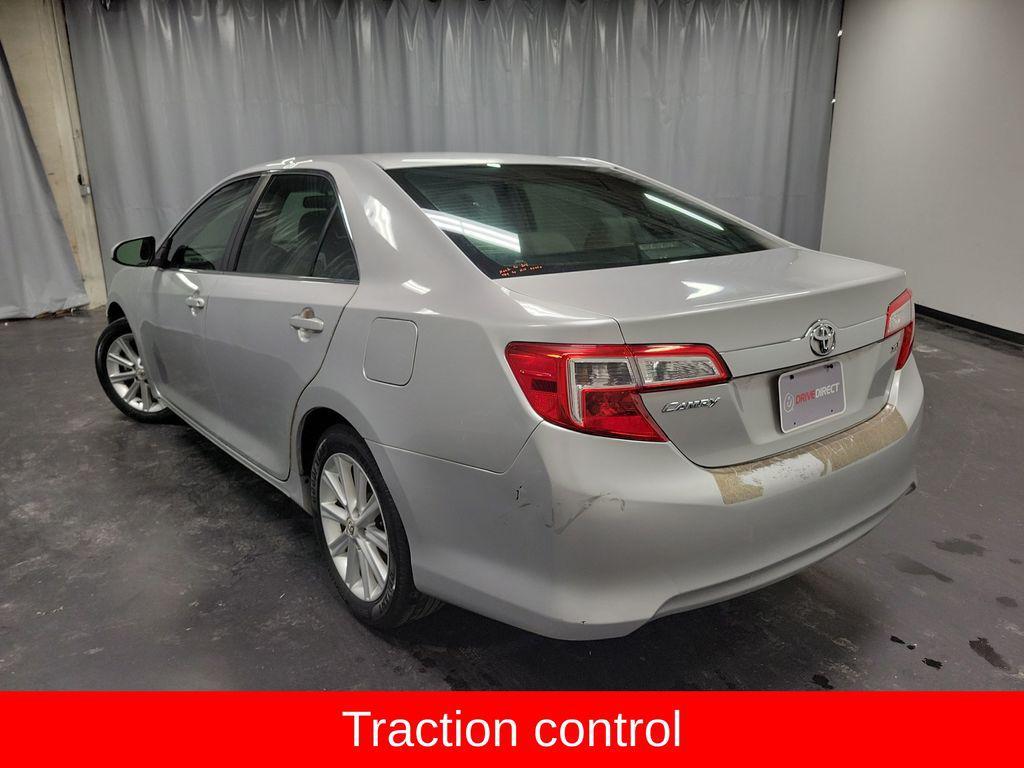 used 2012 Toyota Camry car, priced at $8,995