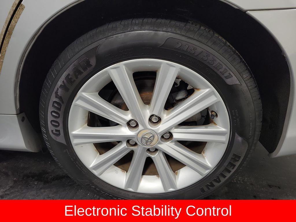 used 2012 Toyota Camry car, priced at $8,995