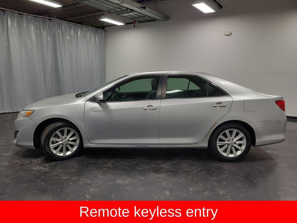 used 2012 Toyota Camry car, priced at $8,995
