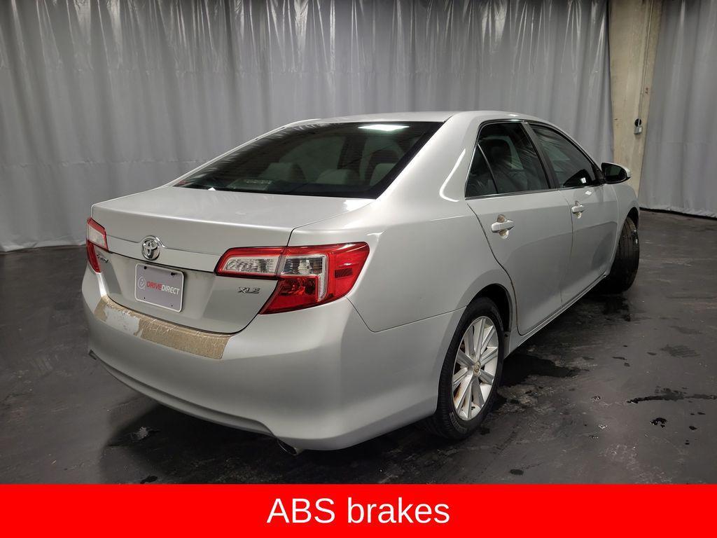 used 2012 Toyota Camry car, priced at $8,995