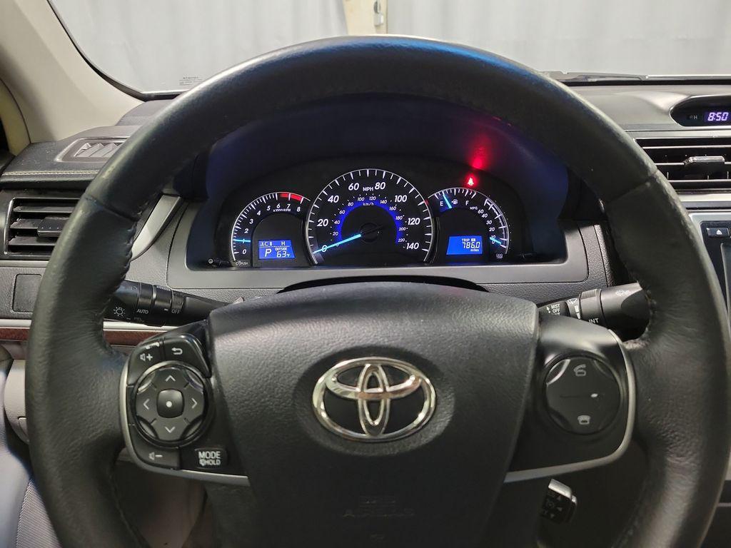 used 2012 Toyota Camry car, priced at $8,995
