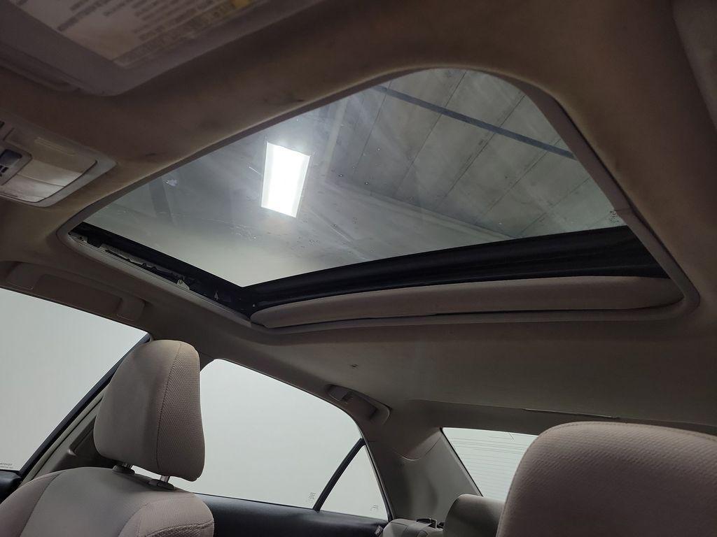 used 2012 Toyota Camry car, priced at $8,995