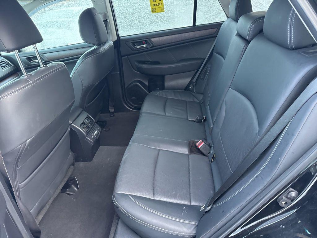 used 2018 Subaru Outback car, priced at $11,995