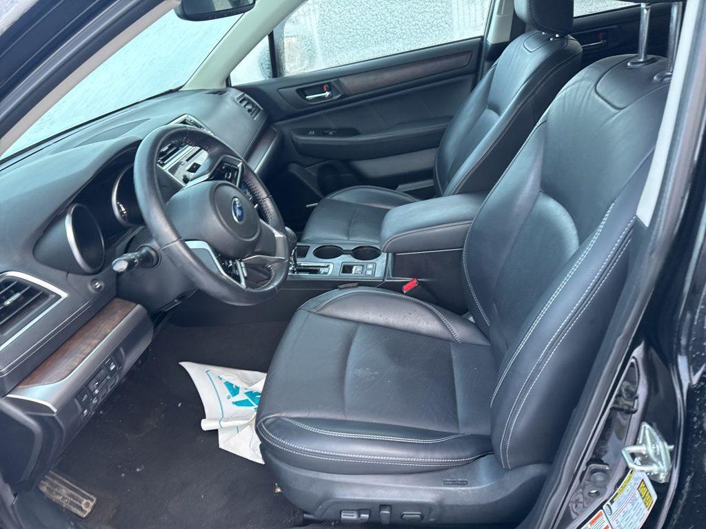 used 2018 Subaru Outback car, priced at $11,995