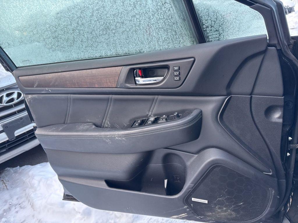 used 2018 Subaru Outback car, priced at $11,995