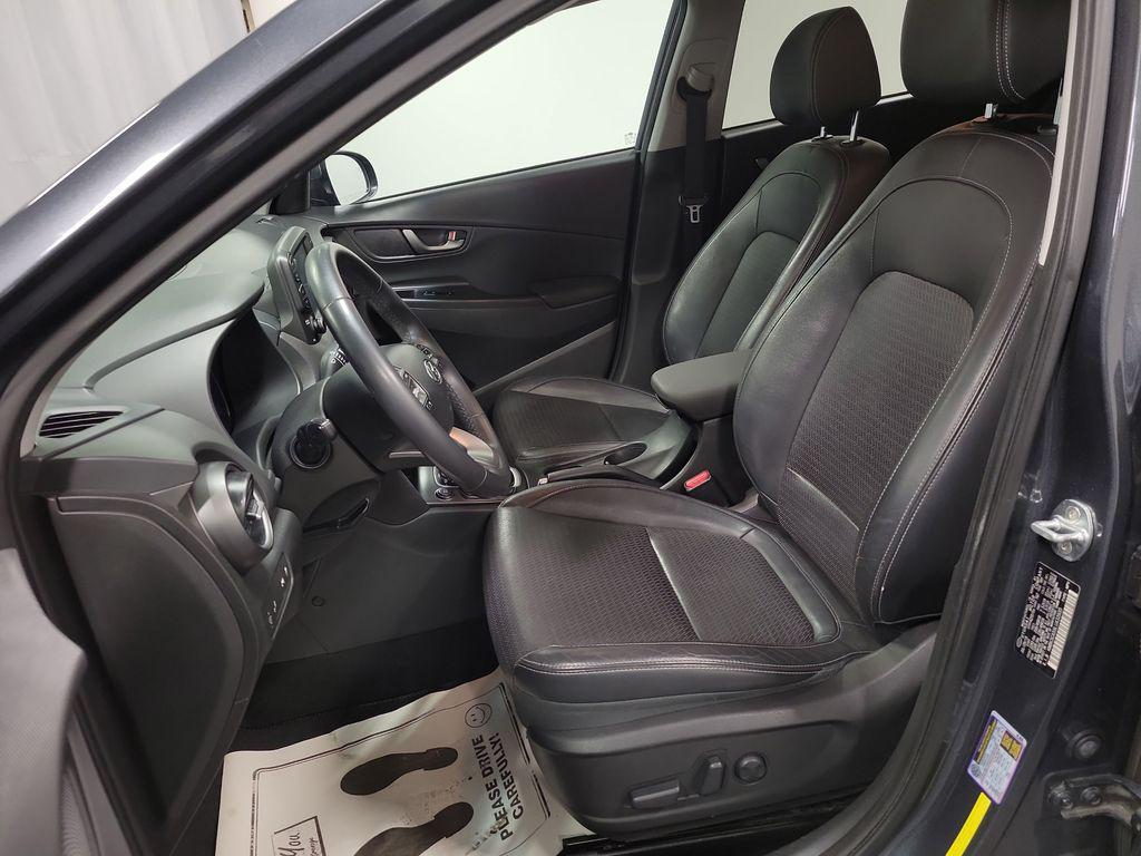 used 2020 Hyundai Kona car, priced at $13,995