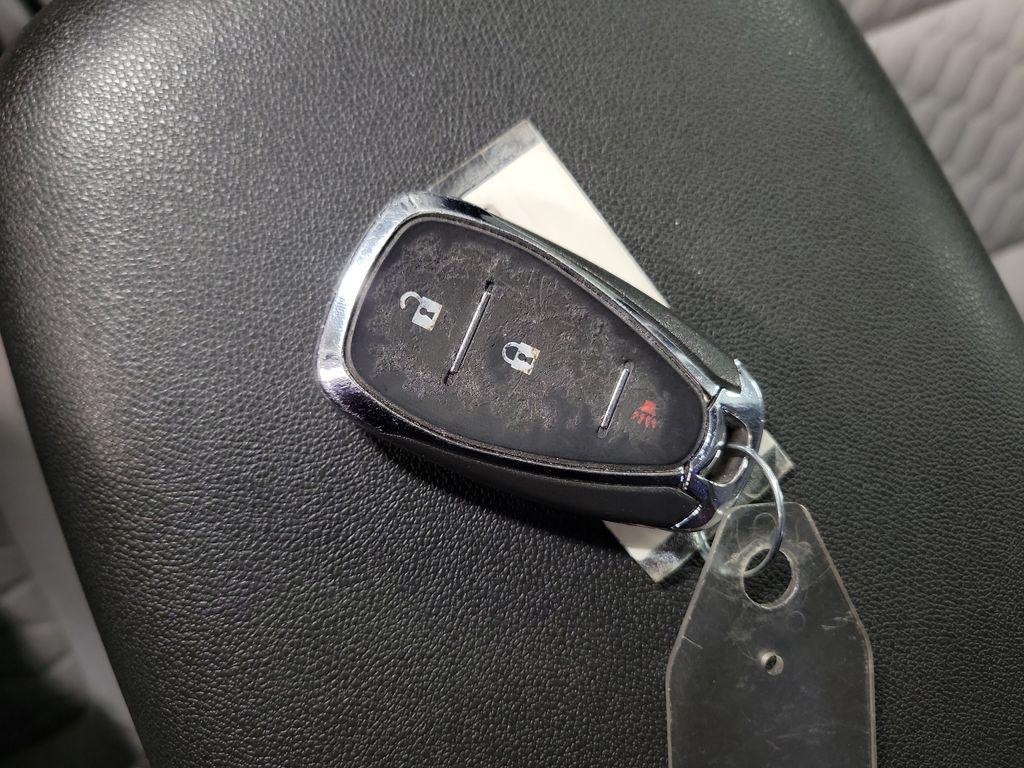 used 2019 Chevrolet Equinox car, priced at $11,995