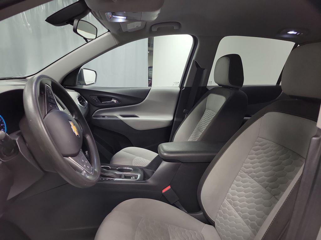 used 2019 Chevrolet Equinox car, priced at $11,995
