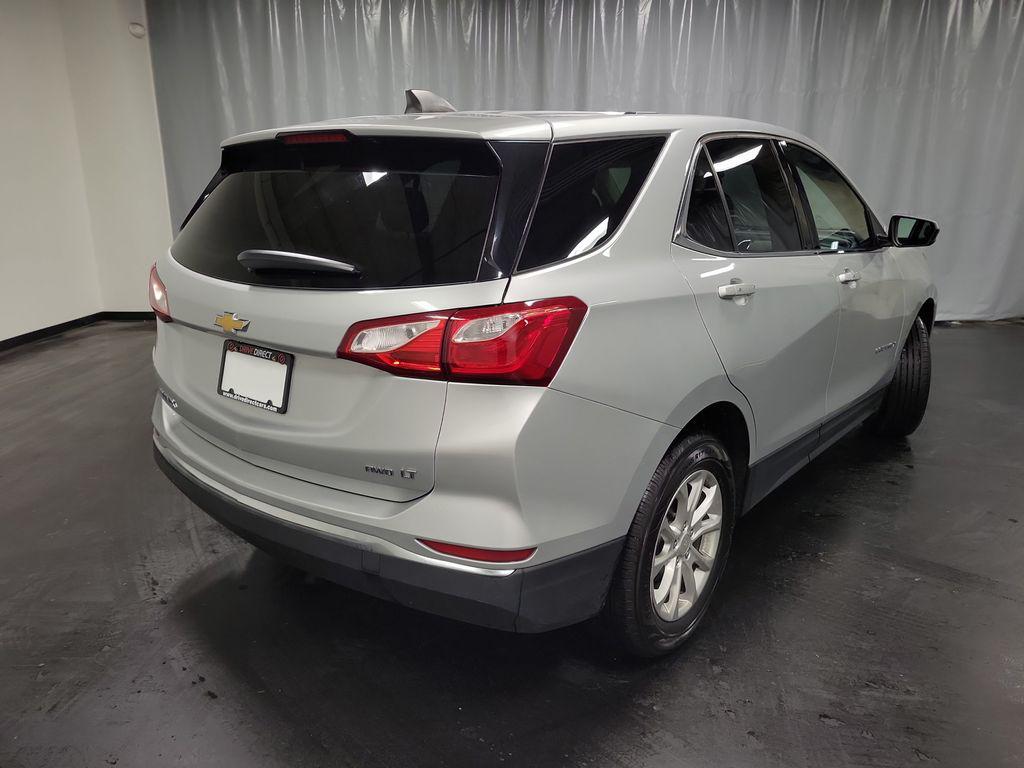 used 2019 Chevrolet Equinox car, priced at $11,995