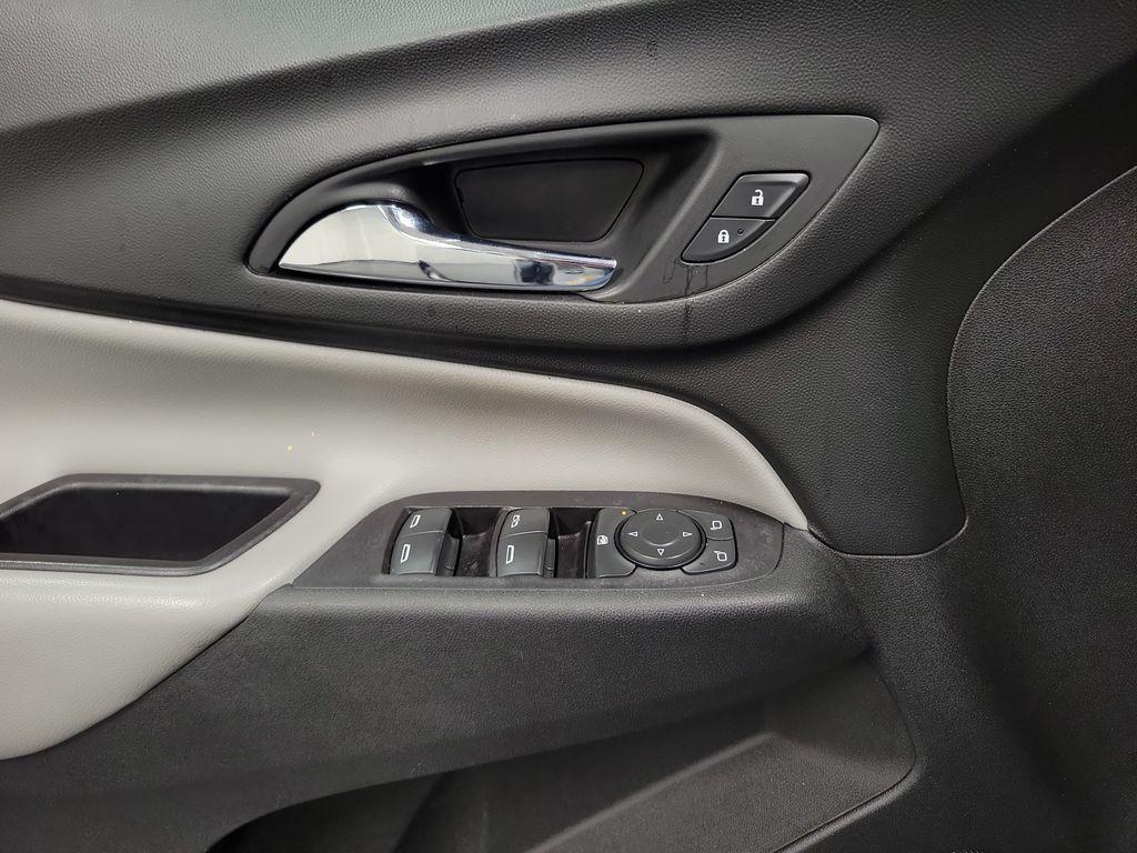 used 2019 Chevrolet Equinox car, priced at $11,995