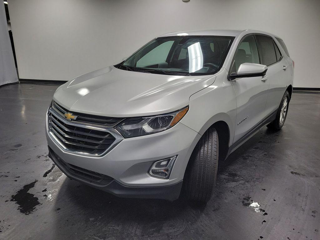 used 2019 Chevrolet Equinox car, priced at $11,995