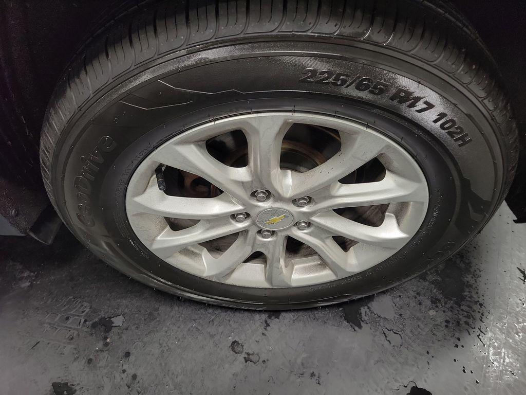 used 2019 Chevrolet Equinox car, priced at $11,995