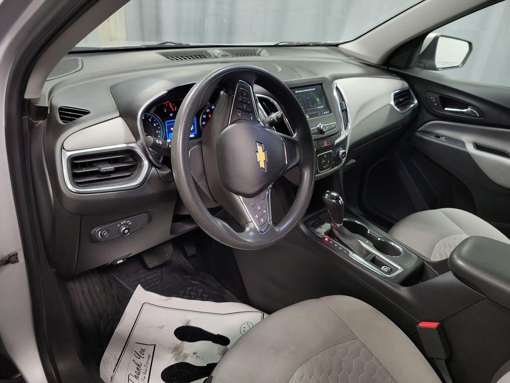 used 2019 Chevrolet Equinox car, priced at $11,995
