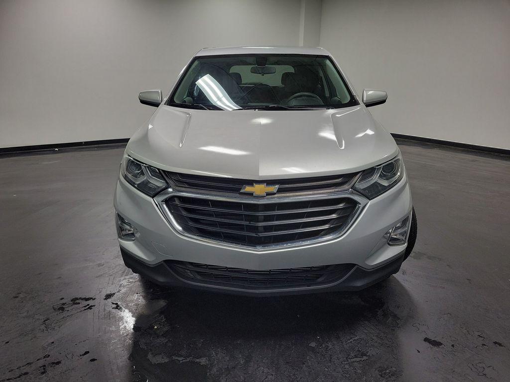 used 2019 Chevrolet Equinox car, priced at $11,995