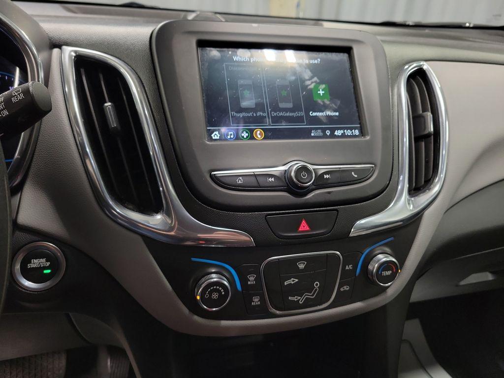 used 2019 Chevrolet Equinox car, priced at $11,995