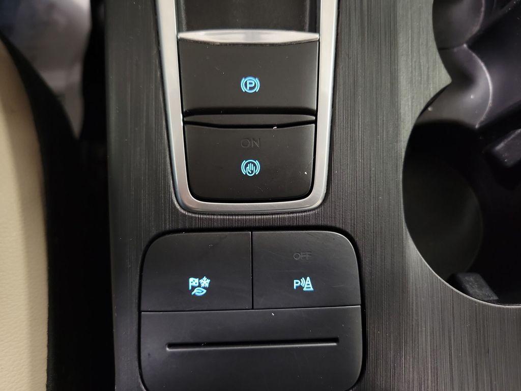 used 2022 Ford Escape car, priced at $17,500