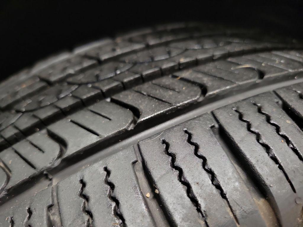 used 2022 Ford Escape car, priced at $17,500