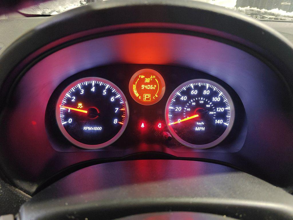 used 2012 Nissan Sentra car, priced at $5,995