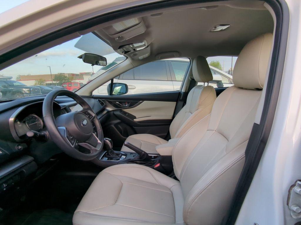 used 2018 Subaru Impreza car, priced at $19,995