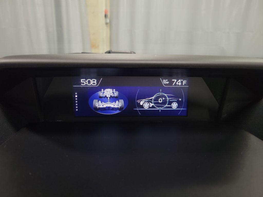 used 2018 Subaru Impreza car, priced at $19,995