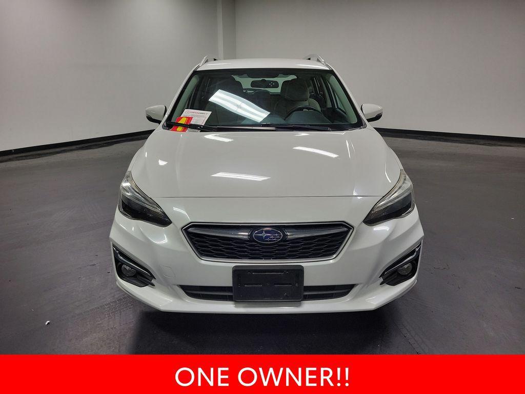 used 2018 Subaru Impreza car, priced at $19,995