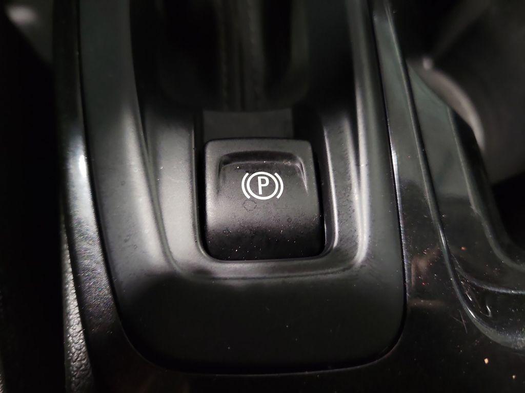 used 2021 Chevrolet TrailBlazer car, priced at $9,995