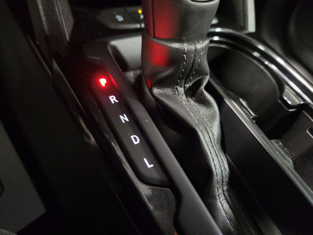 used 2021 Chevrolet TrailBlazer car, priced at $9,995