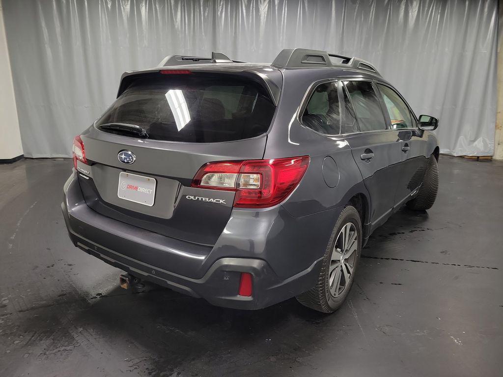 used 2019 Subaru Outback car, priced at $15,995